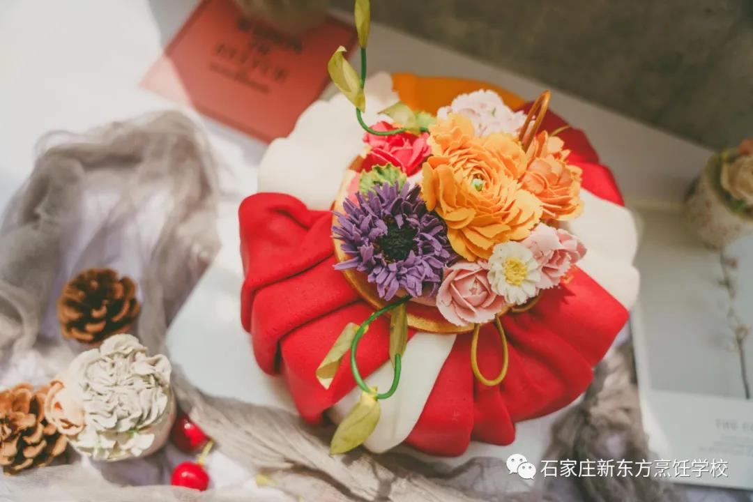 為什么對(duì)著網(wǎng)上教程永遠(yuǎn)做不好西點(diǎn)烘焙？