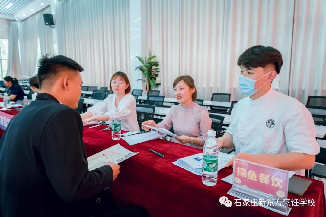 你知道為什么近年來要大力發(fā)展職業(yè)教育嗎？