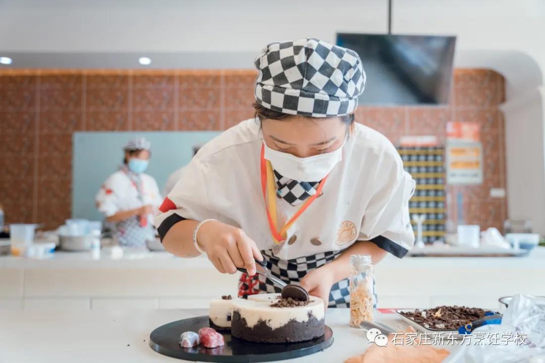 【爆款烘焙制品教學】顏值高有創(chuàng)意，果香夾雜奶香的橘子餅干