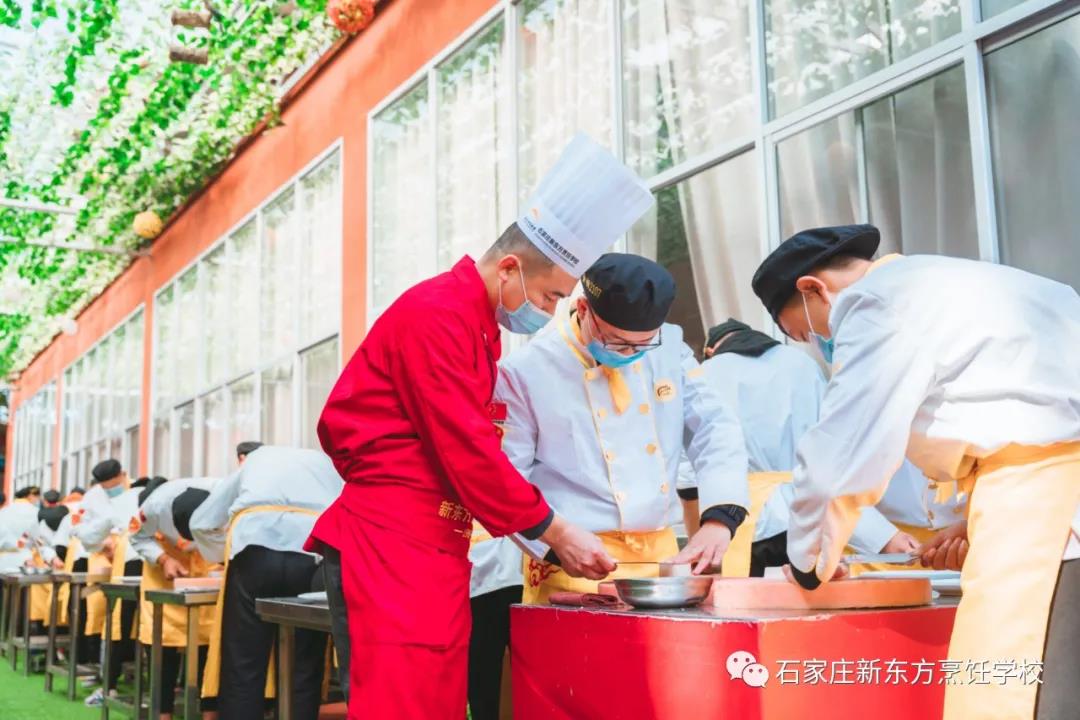 解讀：“分流”之后，為何職業(yè)教育立于不敗之地！