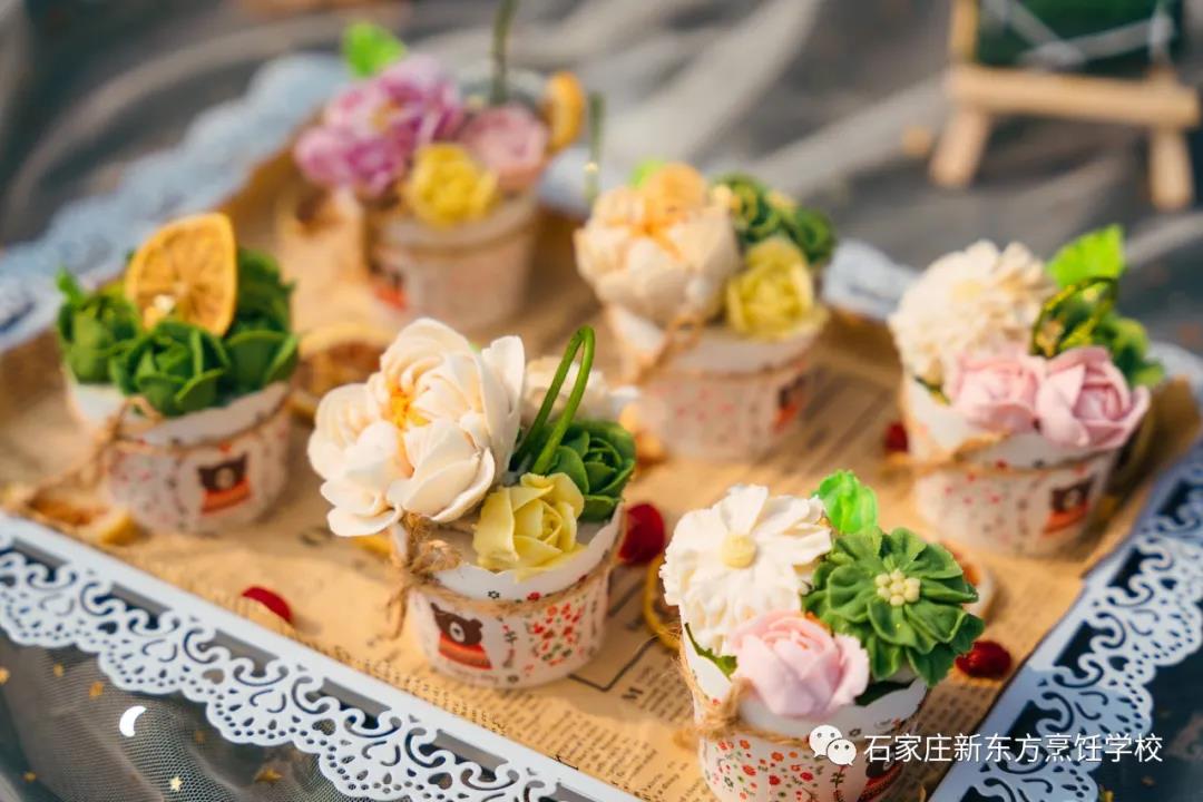 烘焙食材的保存方法都在這！別再通通丟進冰箱了