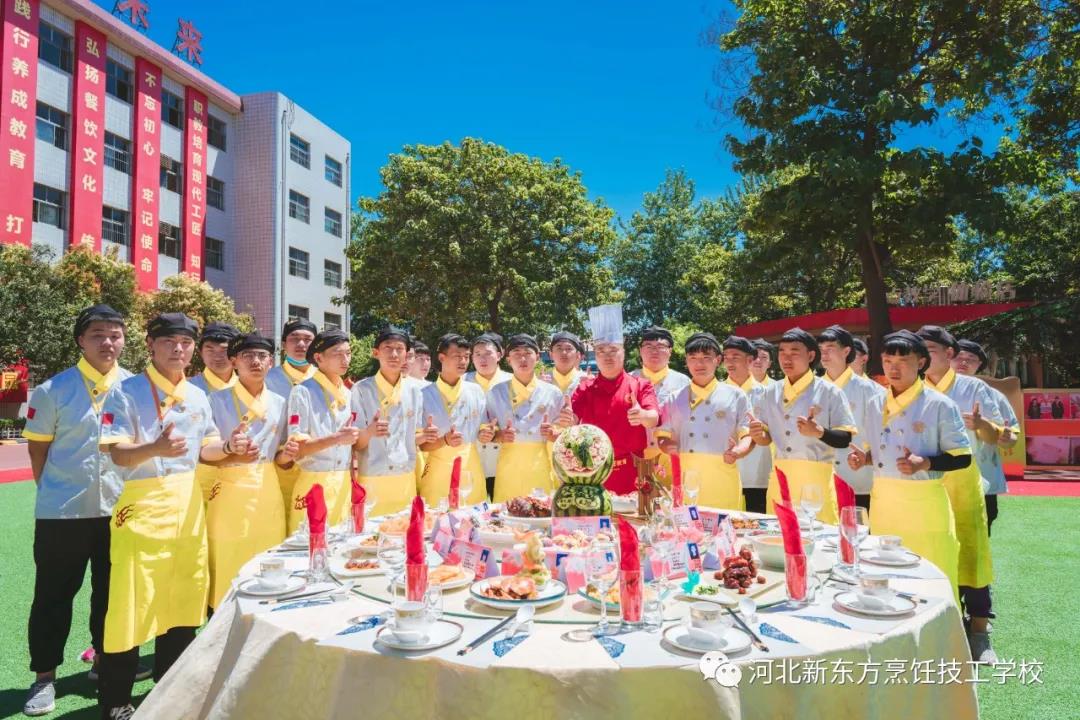 男生學(xué)廚師有哪些？