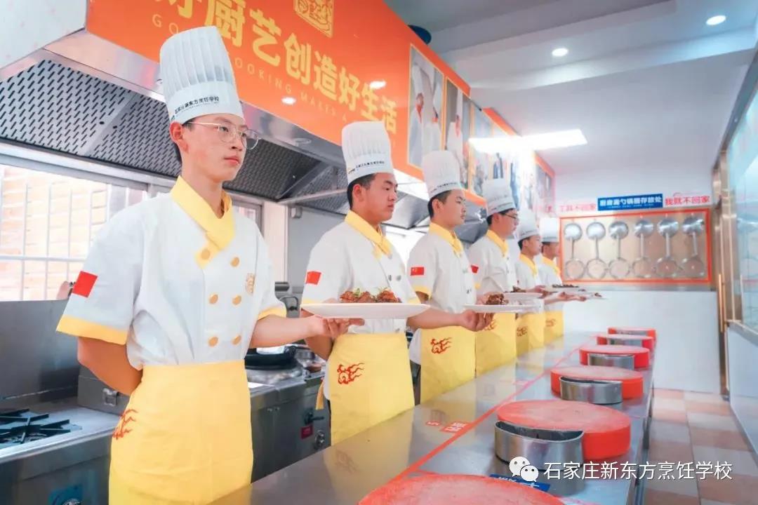 做廚師到底值不值？未來前景又如何呢？