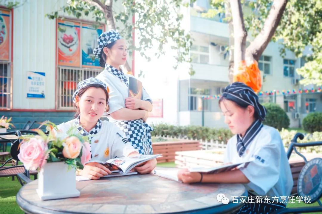 初中生學(xué)什么技術(shù)好呢？如何才能在社會上立足呢？