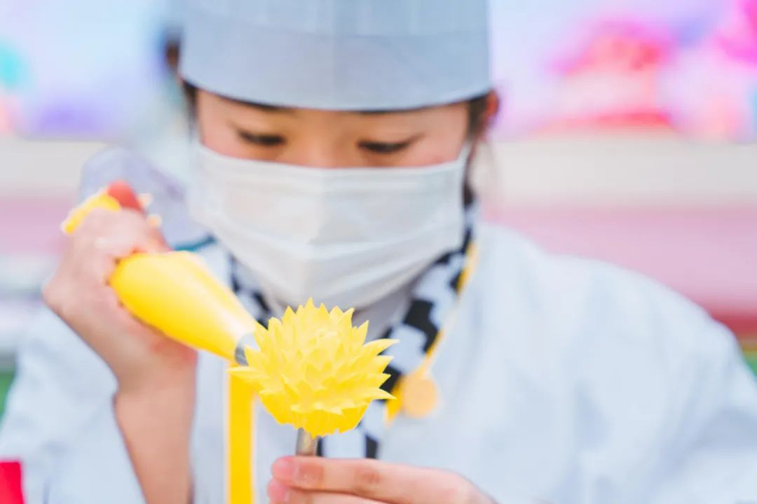 6個(gè)關(guān)鍵詞，了解2022烘焙行業(yè)新局勢(shì)！