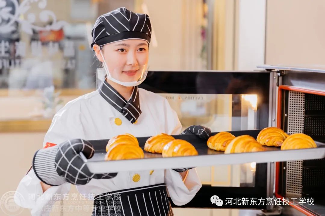 新手想開甜品烘焙店，不了解這些容易虧的血本無歸！