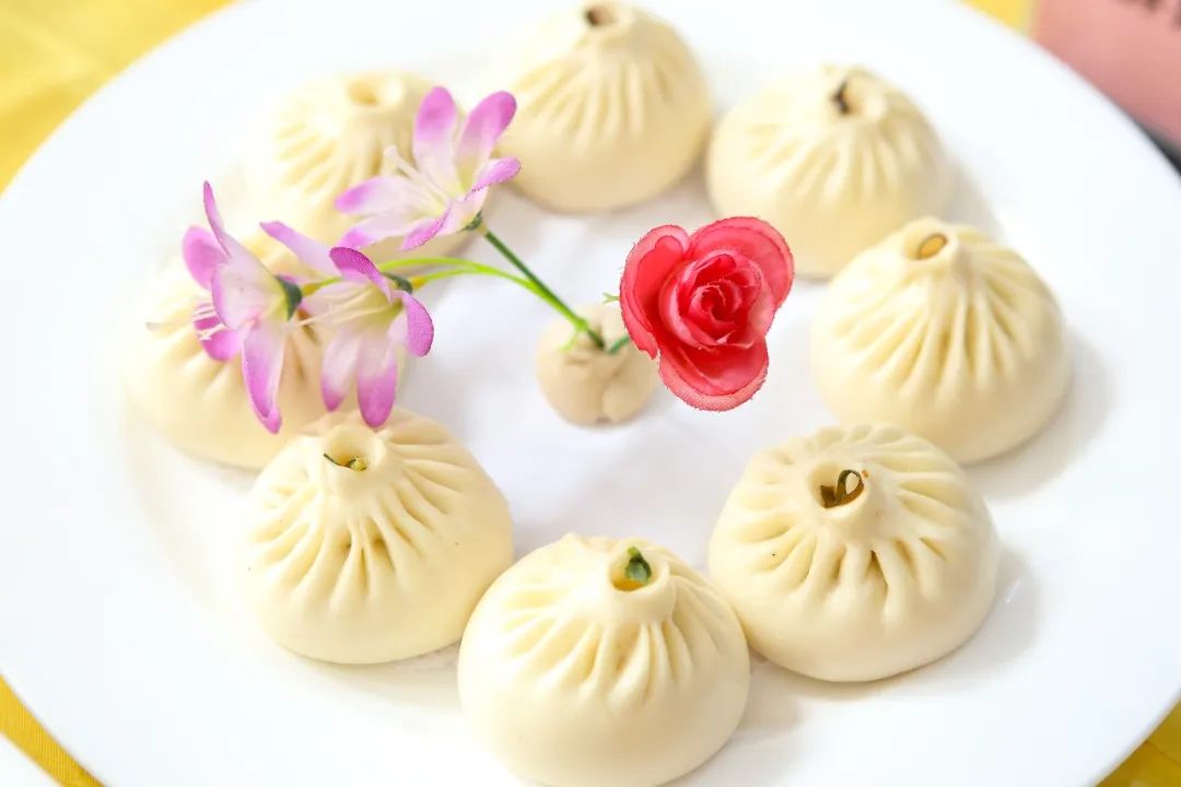 石家莊哪里能學(xué)面點？中式面點課程介紹