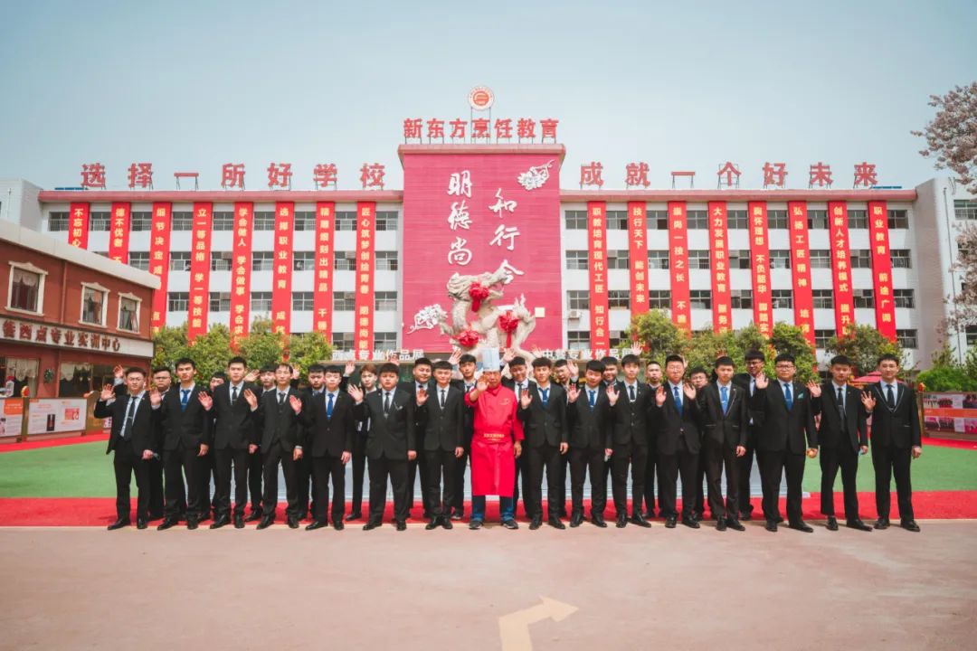 聚焦職教丨有關(guān)“職教高考”的那些事，看知識(shí)點(diǎn)！