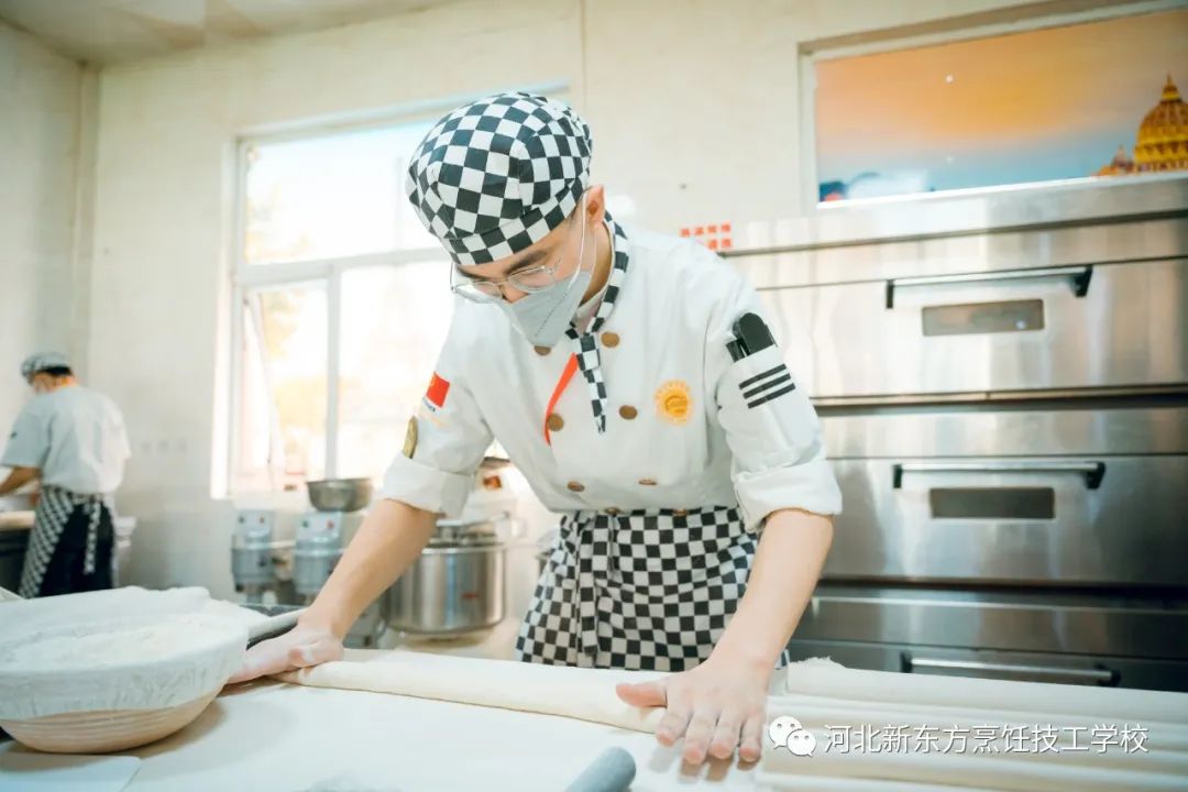 技能帖get | 學(xué)會這些烘焙原料儲存技能，成本直接省一半！