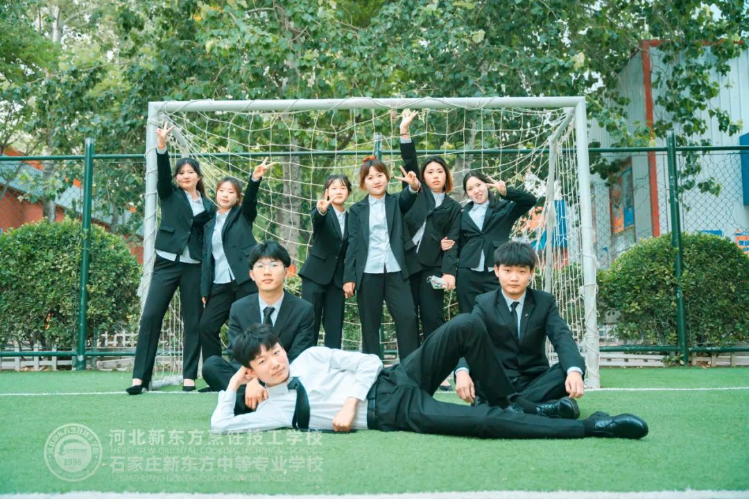 行動起來，學(xué)門技術(shù)告別焦慮！