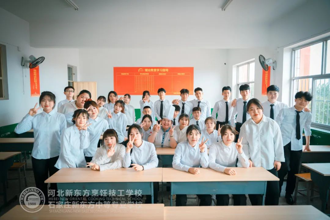 職教快訊｜建議擴(kuò)大職業(yè)教育！