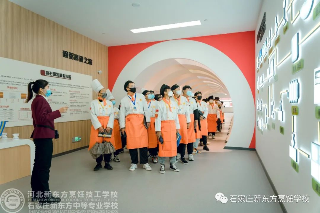 打破職業(yè)教育固有認(rèn)知，我們也可以+技能兩不誤?！