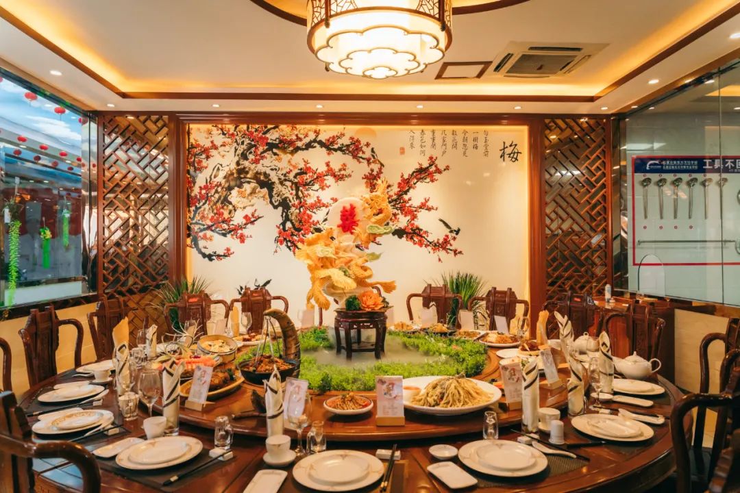 什么樣的人適合學(xué)廚師？快來看看你符合哪一條！