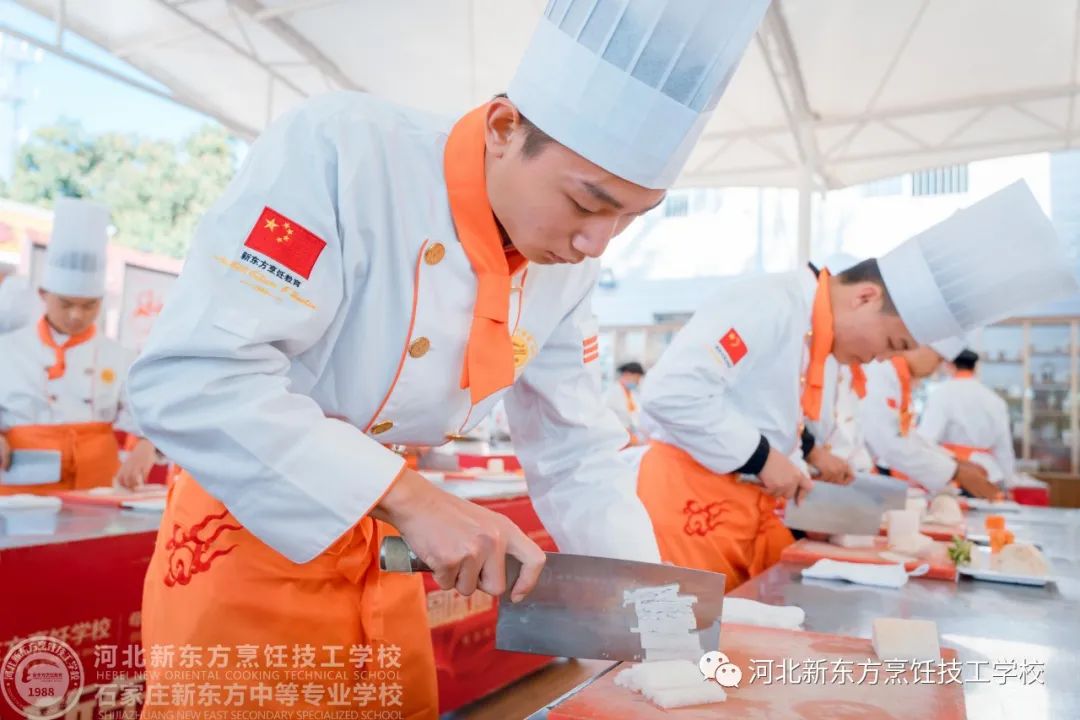 職業(yè)已正式納入學(xué)士體系，上高中讀不再是出路！