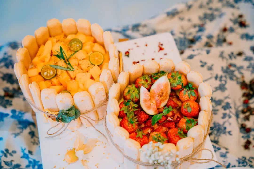 想要在短期內(nèi)學習西點，多久可以學會呢？