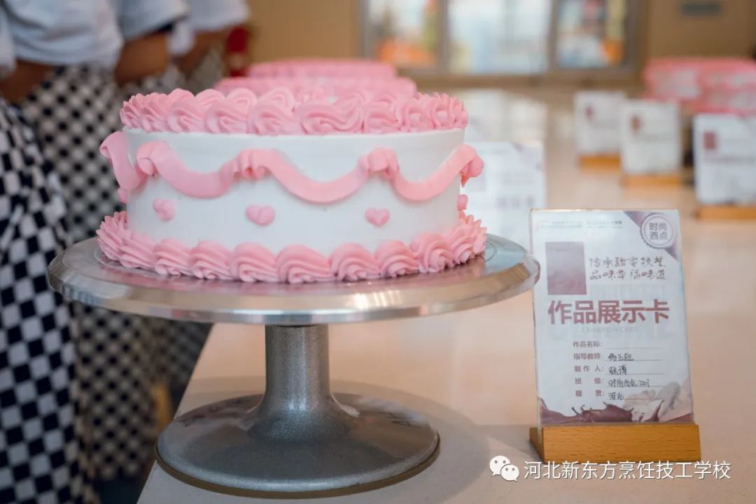 為什么那么多人想學(xué)西點(diǎn)？這幾個(gè)好處你肯定還不知道！