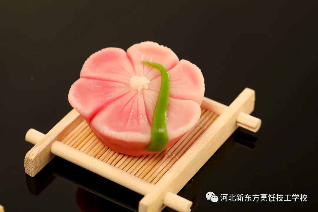 國(guó)潮烘焙背后的“財(cái)富密碼”，還不抓住嗎？