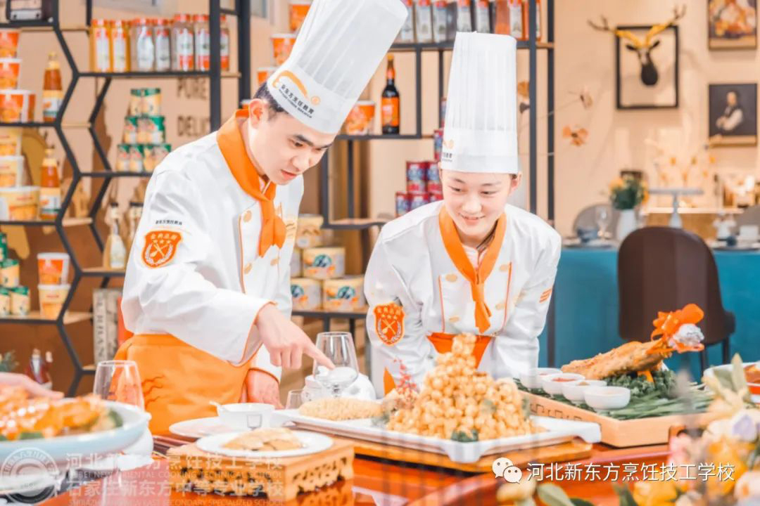 職業(yè)教育解讀：如何選擇好職校？這四點(diǎn)一定要看！