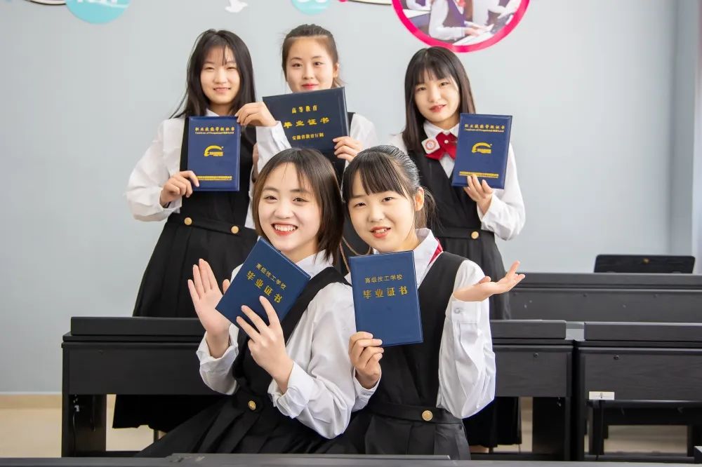 17名中職生考上研究生！初高中生想不止高考一條路！