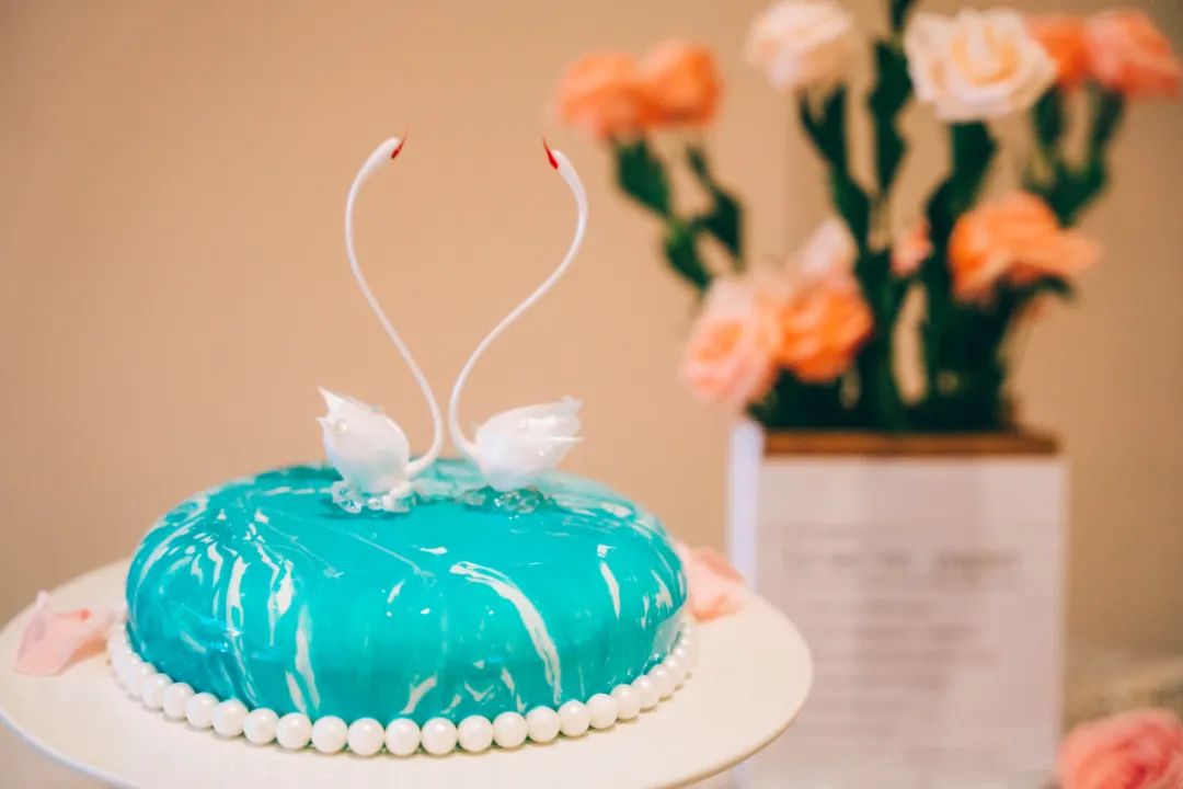 這是一篇超級“哇塞”的西點(diǎn)作品合集！