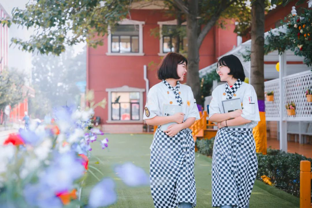 @初三同學(xué)，與其被分流，不如提前擇校！