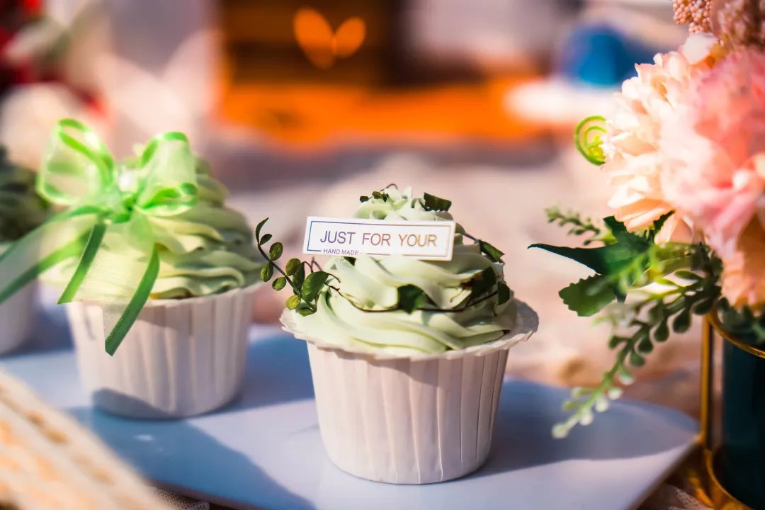 迎春出游，不負(fù)好“食”光！帶上哪些甜品，容易吸引眼球呢？