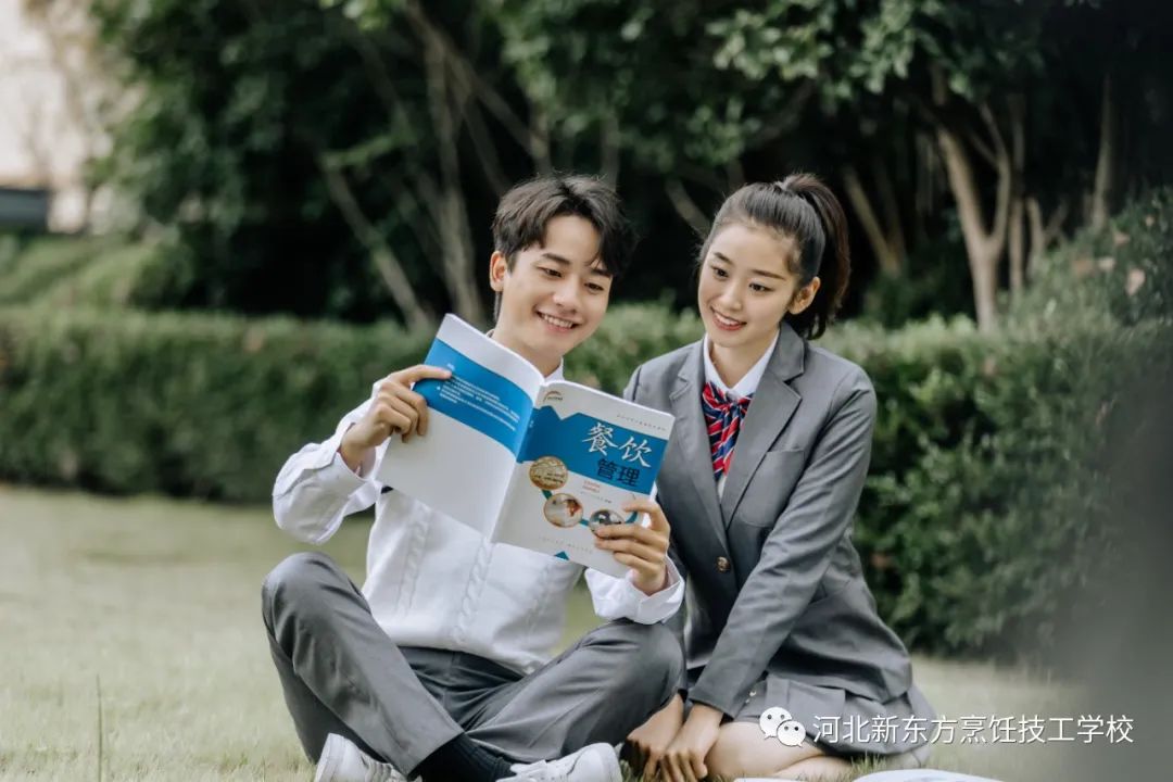 “質(zhì)量立校 特色強(qiáng)校” 東方教育交上職業(yè)教育高質(zhì)量發(fā)展“答卷”