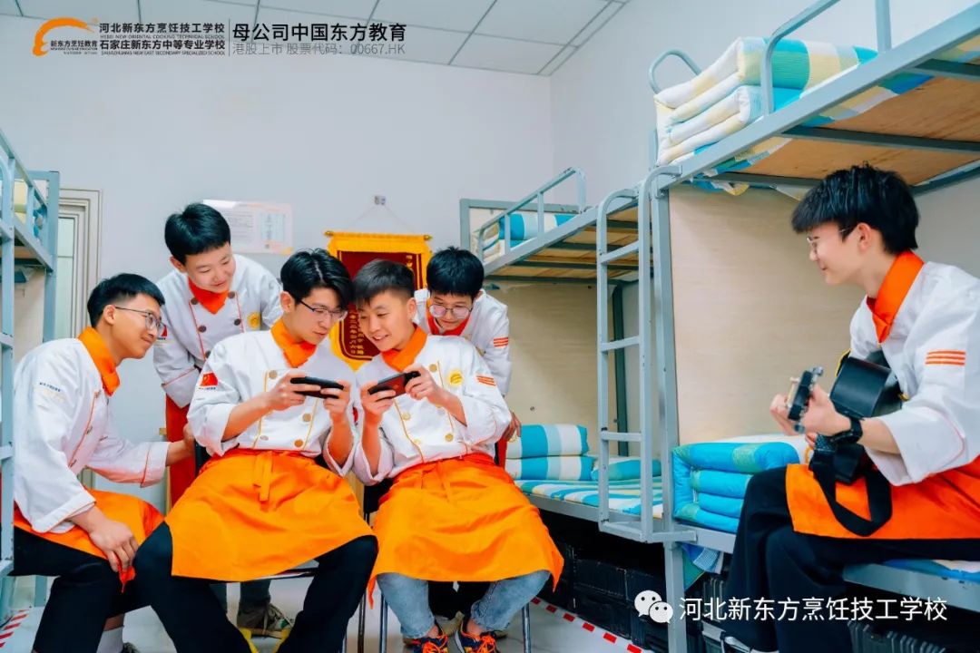 @成績中等的初三考生，這個道理越早明白越好！