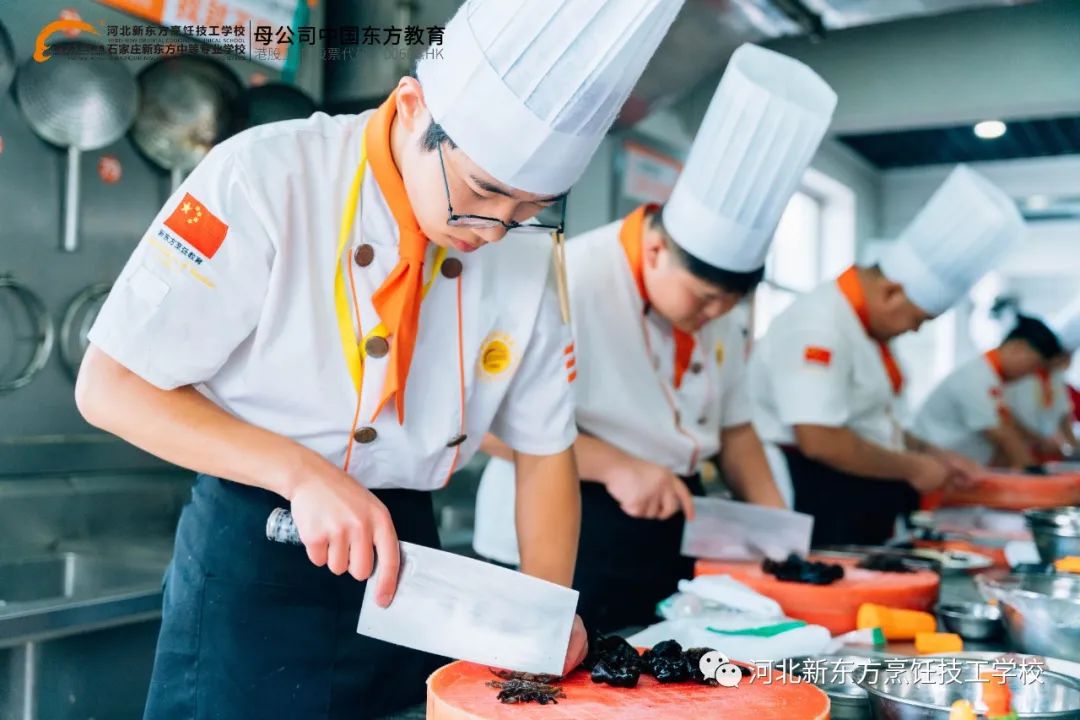 看過了《第二十條》，也來了解下“職教20條”吧！