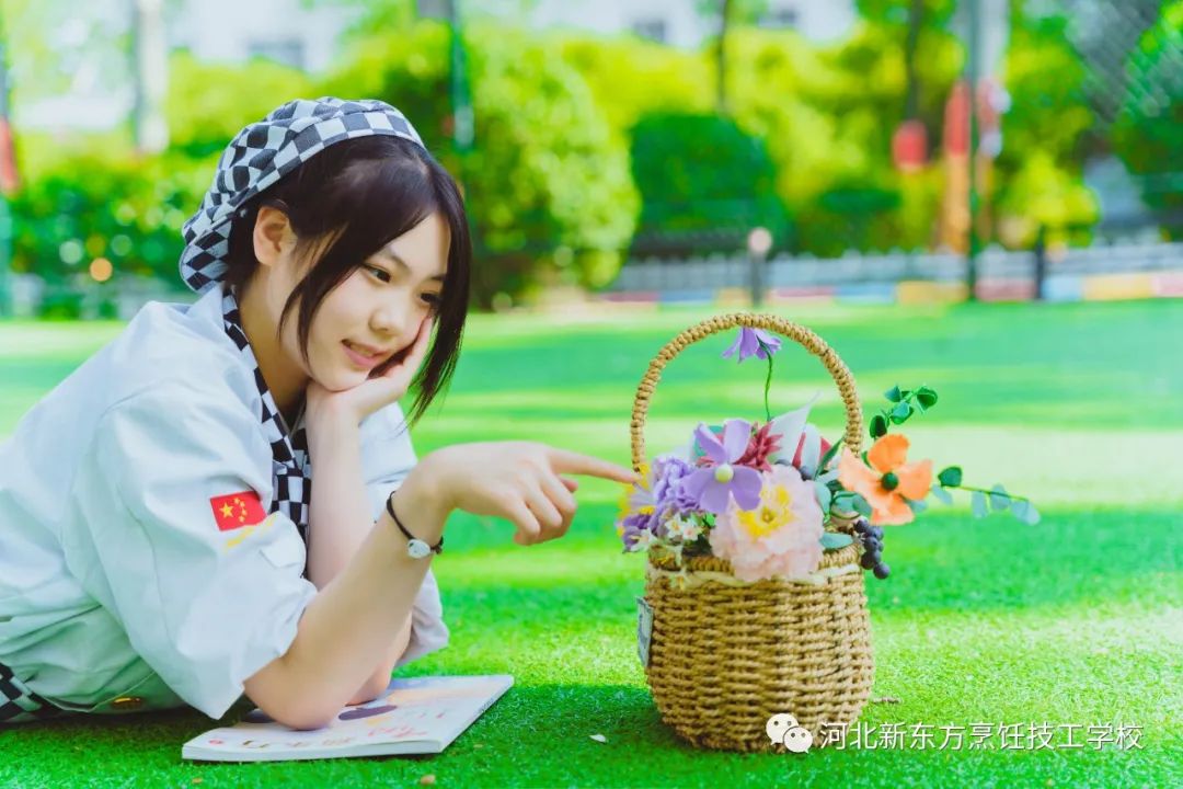 只有真正嘗過社會的苦，才能理解好的教育是多么難能可貴！