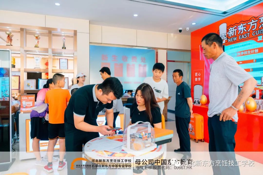 職教生為什么這么受歡迎？