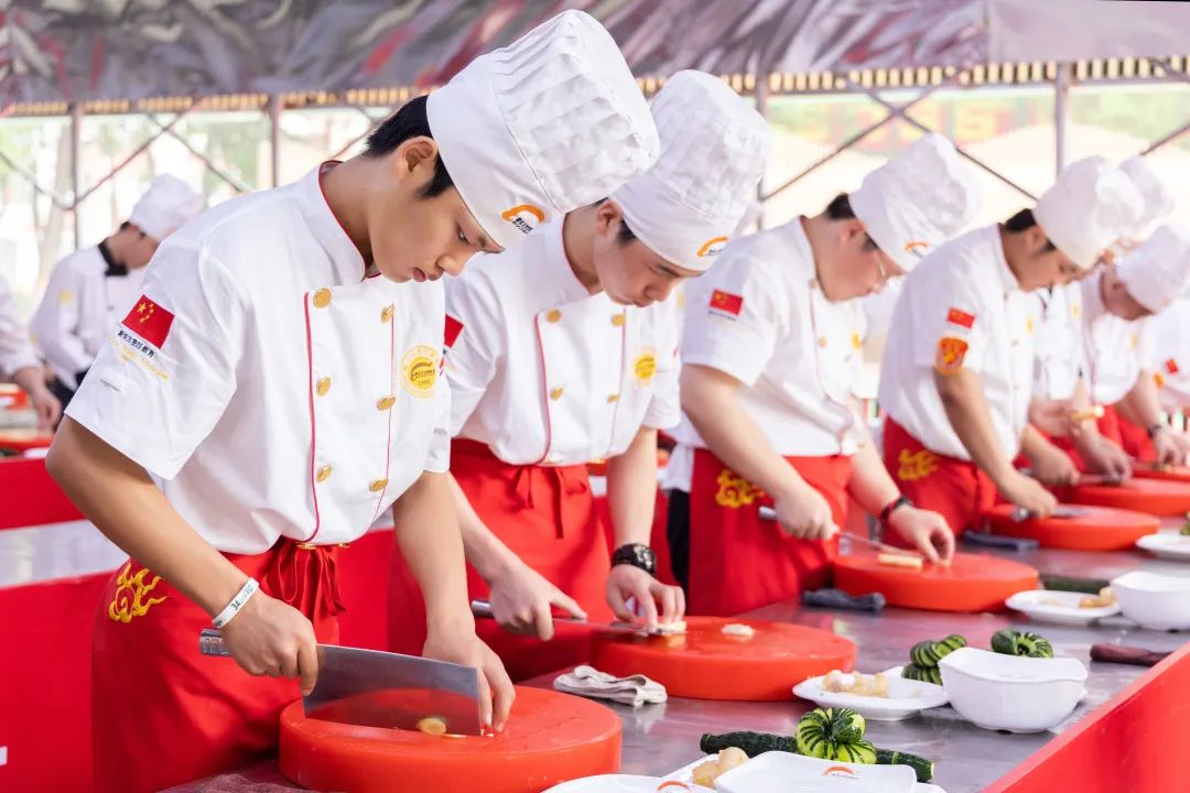 學習成績不理想，職業(yè)教育是“出路”嗎？