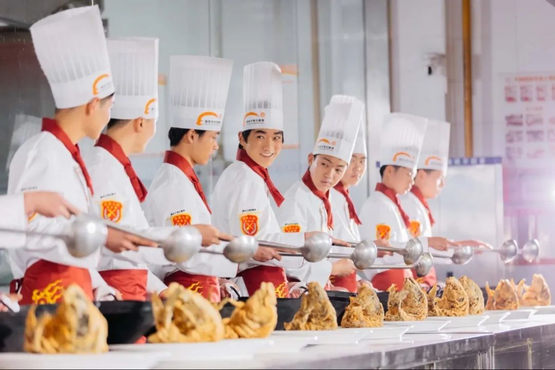 什么樣的職校生更具競爭力？