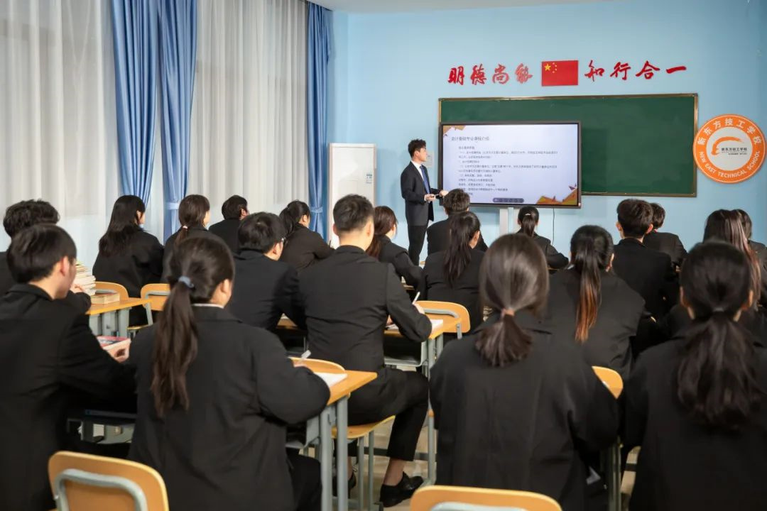 單招成績不理想？還有Plan B！他們通過這種方式上大學(xué)！