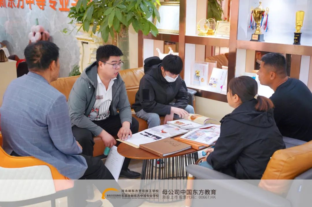 @初三生，“一?！背煽?jī)不理想，考不上高中怎么辦？