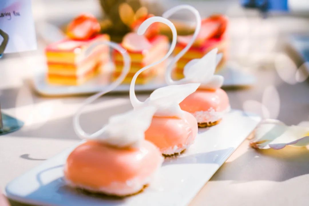 初高中生學(xué)烘焙，警惕蛋糕店學(xué)徒“陷阱”！