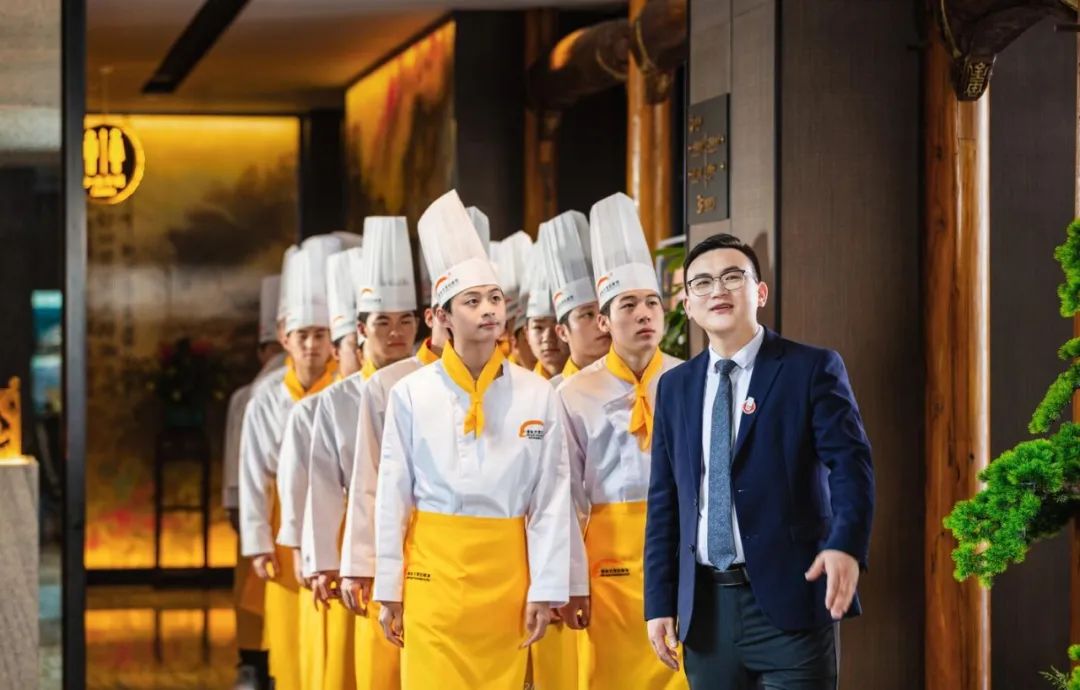 廚師培訓費用一般多少？關于廚師培訓費用的分析