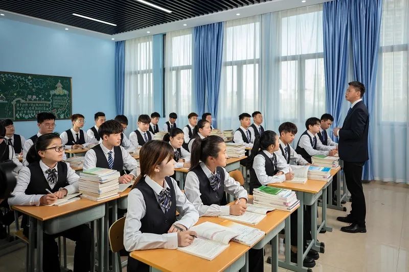 孩子期末考試焦慮，學(xué)不進(jìn)去、考高中無(wú)望？家長(zhǎng)必讀的應(yīng)對(duì)策略！