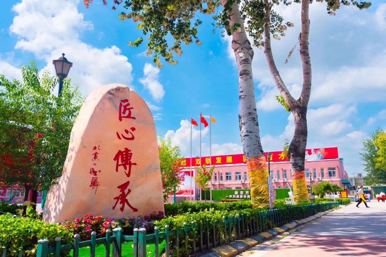 還在糾結(jié)轉(zhuǎn)學(xué)選校？10月轉(zhuǎn)學(xué)黃金期，如何才能選到“專(zhuān)業(yè)強(qiáng)、師資優(yōu)、就業(yè)好”的學(xué)校？