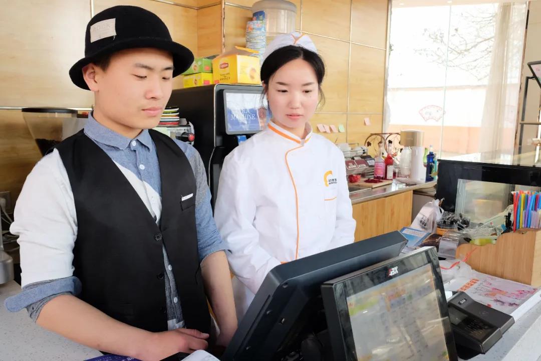 西點(diǎn)師的品格 | 西點(diǎn)師職業(yè)素養(yǎng)如何養(yǎng)成！