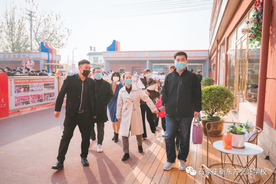 在網(wǎng)紅學(xué)校研學(xué)是一種什么樣的體驗(yàn)？