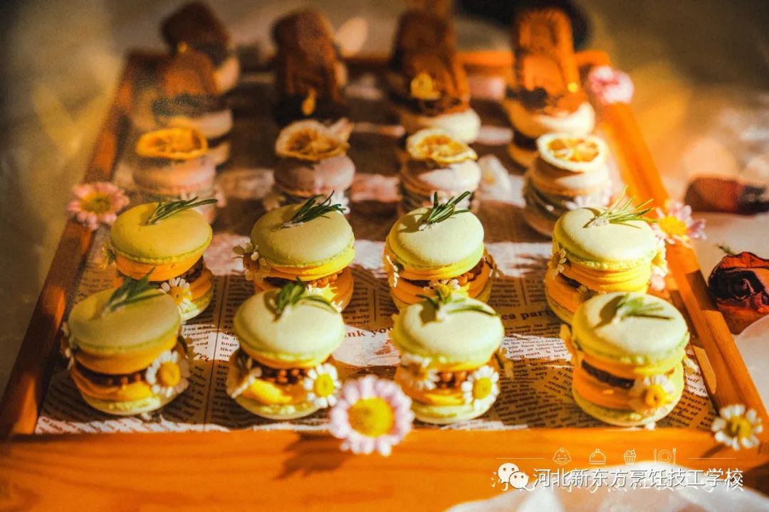 人間四月天，春季烘焙營銷市場發(fā)生了怎樣的變化？