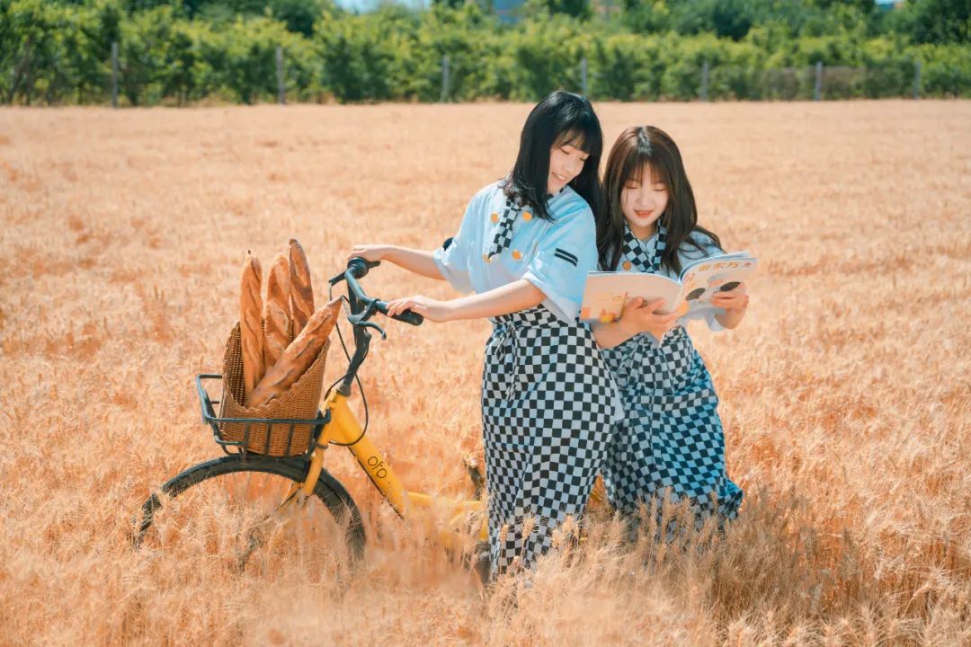 中考成績(jī)不理想，照樣實(shí)現(xiàn)夢(mèng)