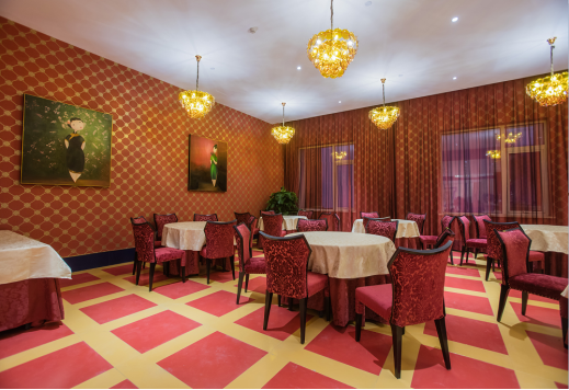 西美金五洲酒店招聘信息(圖4) 西美金五洲酒店招聘信息(圖4)