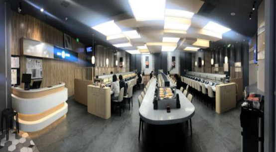 爭(zhēng)鮮（上海）食品有公司(圖1)