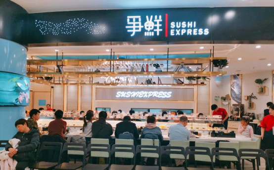 爭(zhēng)鮮（上海）食品有公司(圖4)