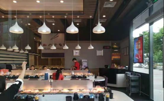 爭(zhēng)鮮（上海）食品有公司(圖3)