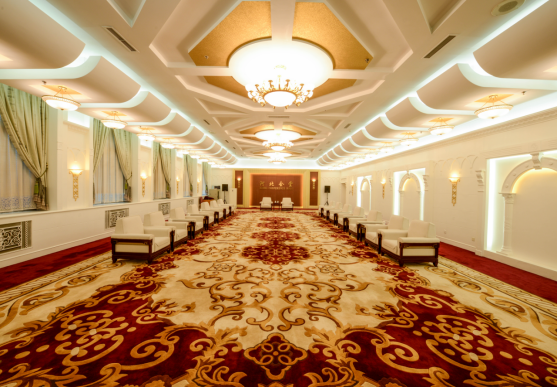 河北大酒店(圖2) 河北大酒店(圖2)