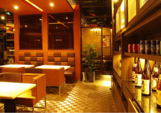 德川家日料招聘信息(圖2) 德川家日料招聘信息(圖2)