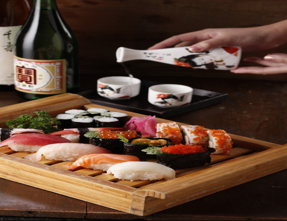 德川家日料招聘信息(圖3) 德川家日料招聘信息(圖3)